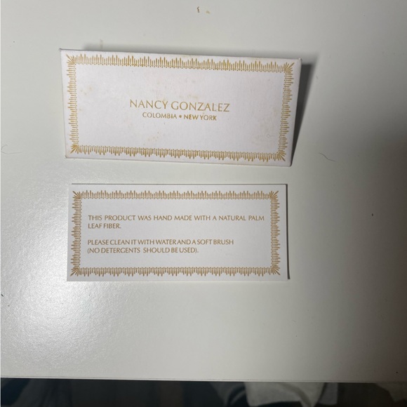 Nancy Gonzalez shoulder bag - Picture 5 of 8